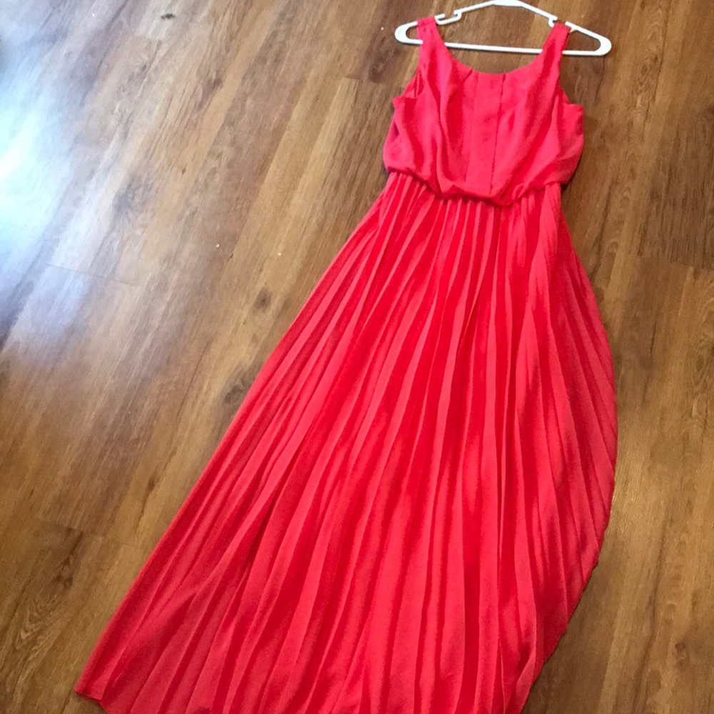 Formal Maxi Dress